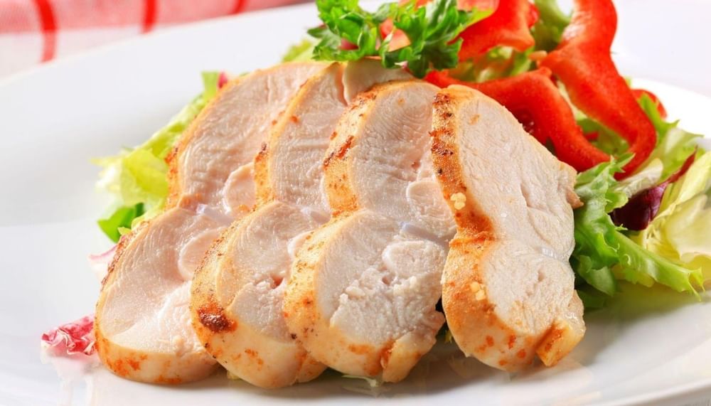 Chicken Breast