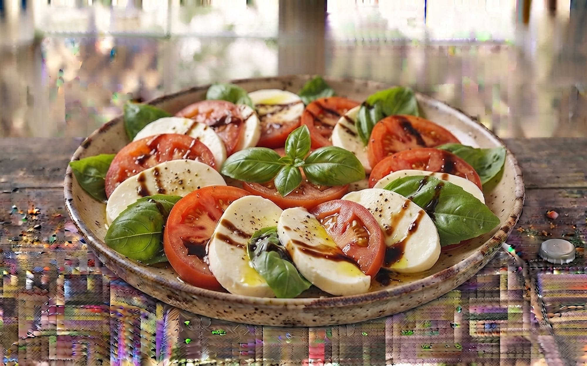 Caprese Salad