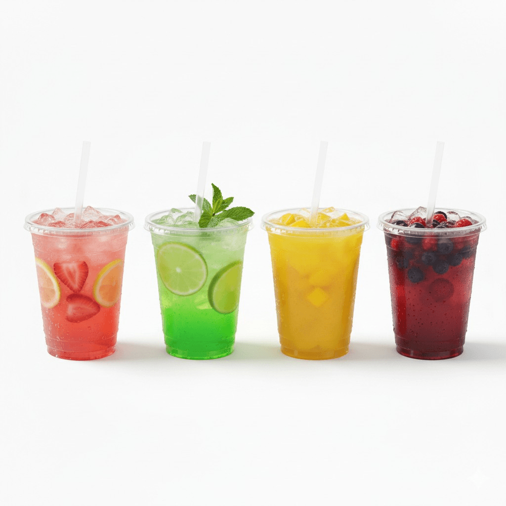 Refreshers