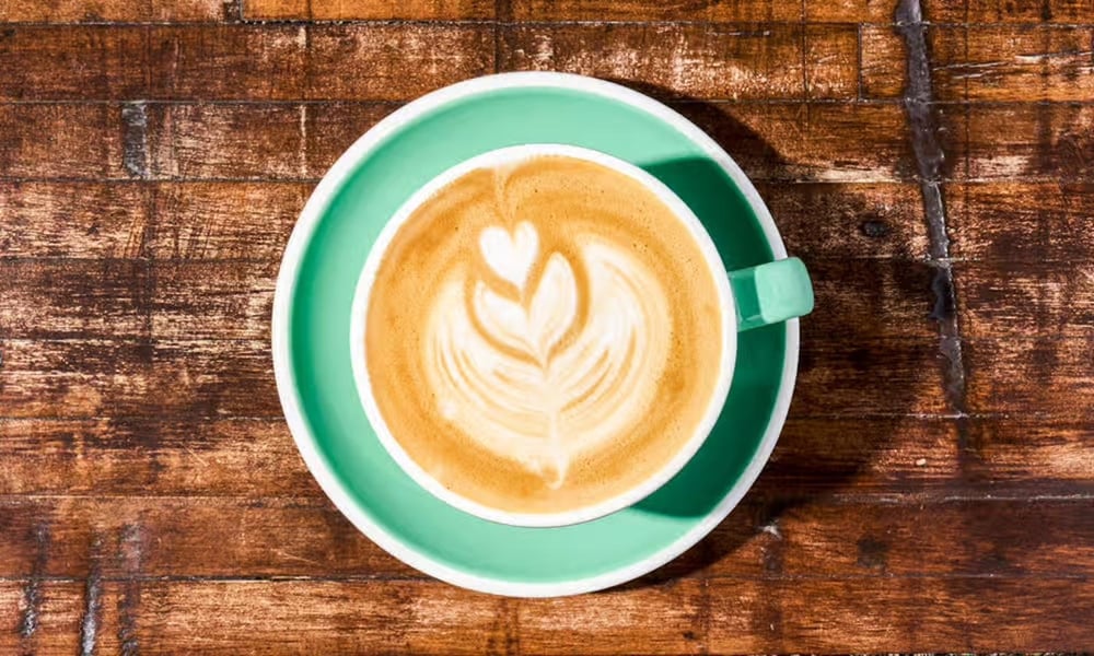 Capuccino