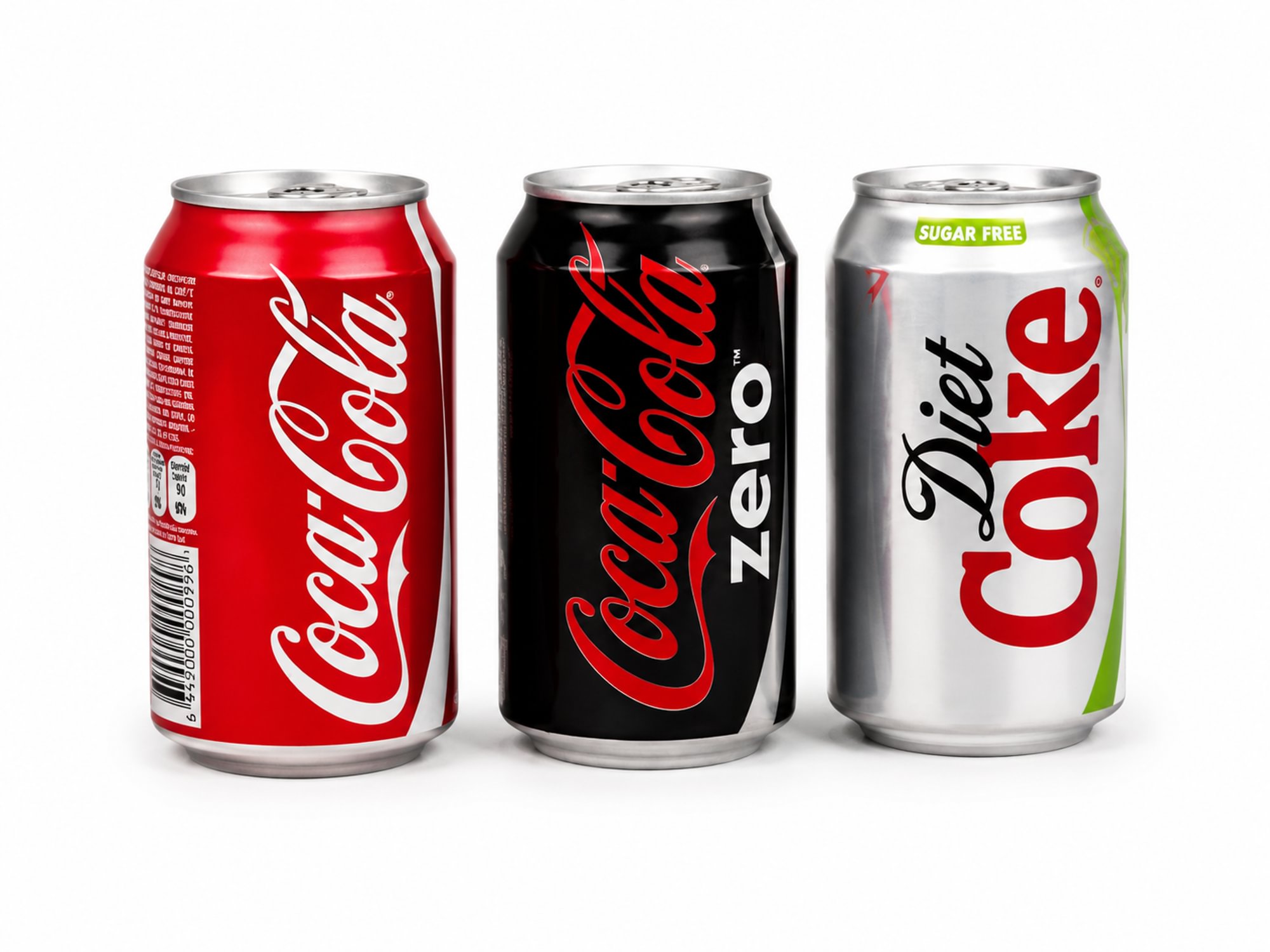Coca Cola