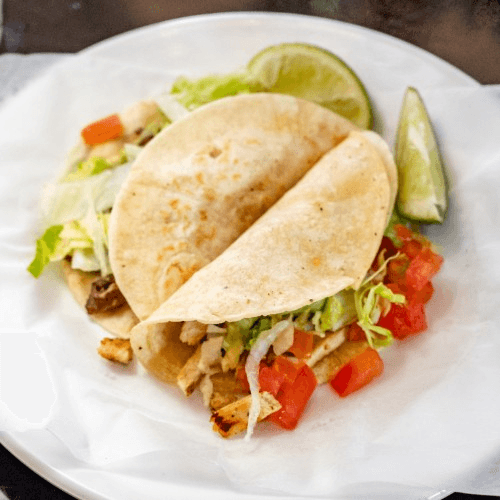 Single Tacos