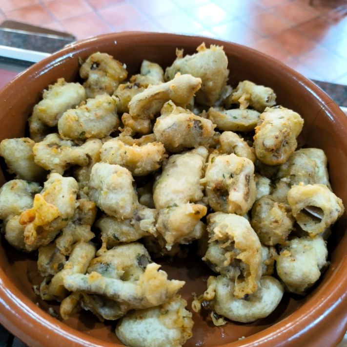 Galería en miniatura