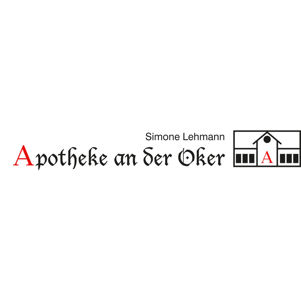 Logo der Apotheke an der Oker