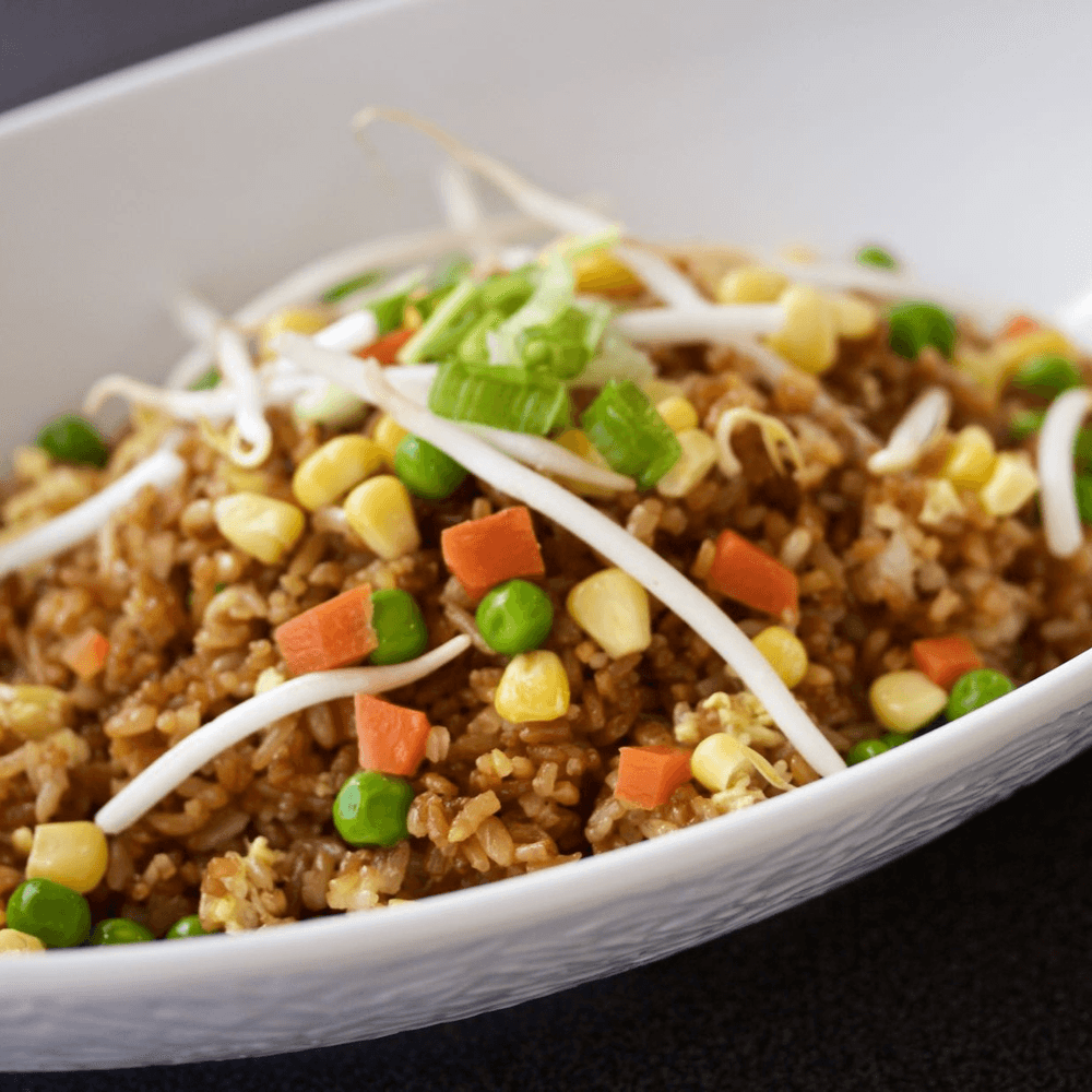 Fried Rice