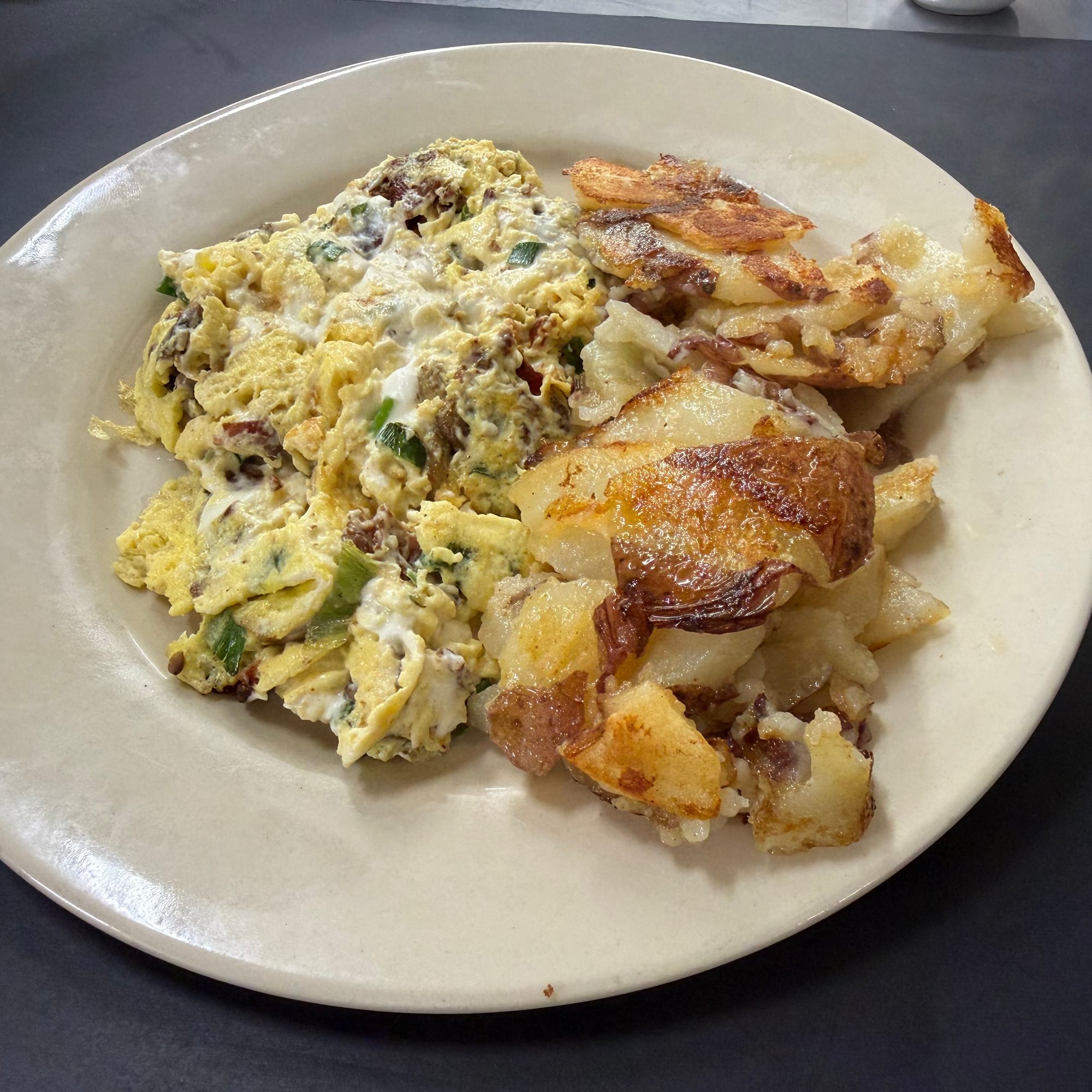 Durango Scramble