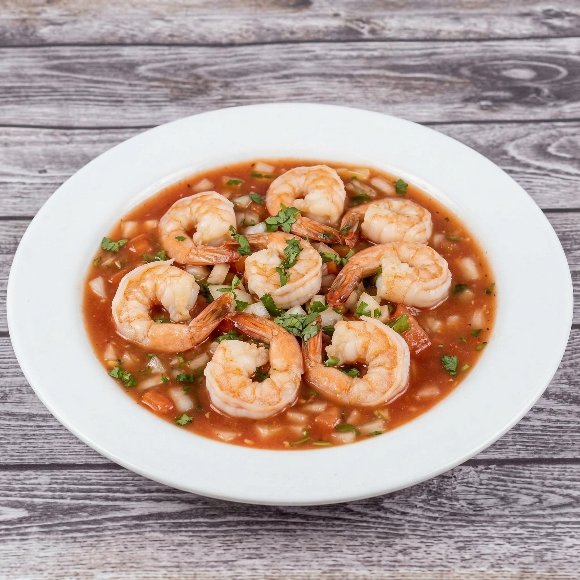 Shrimp Cocktail