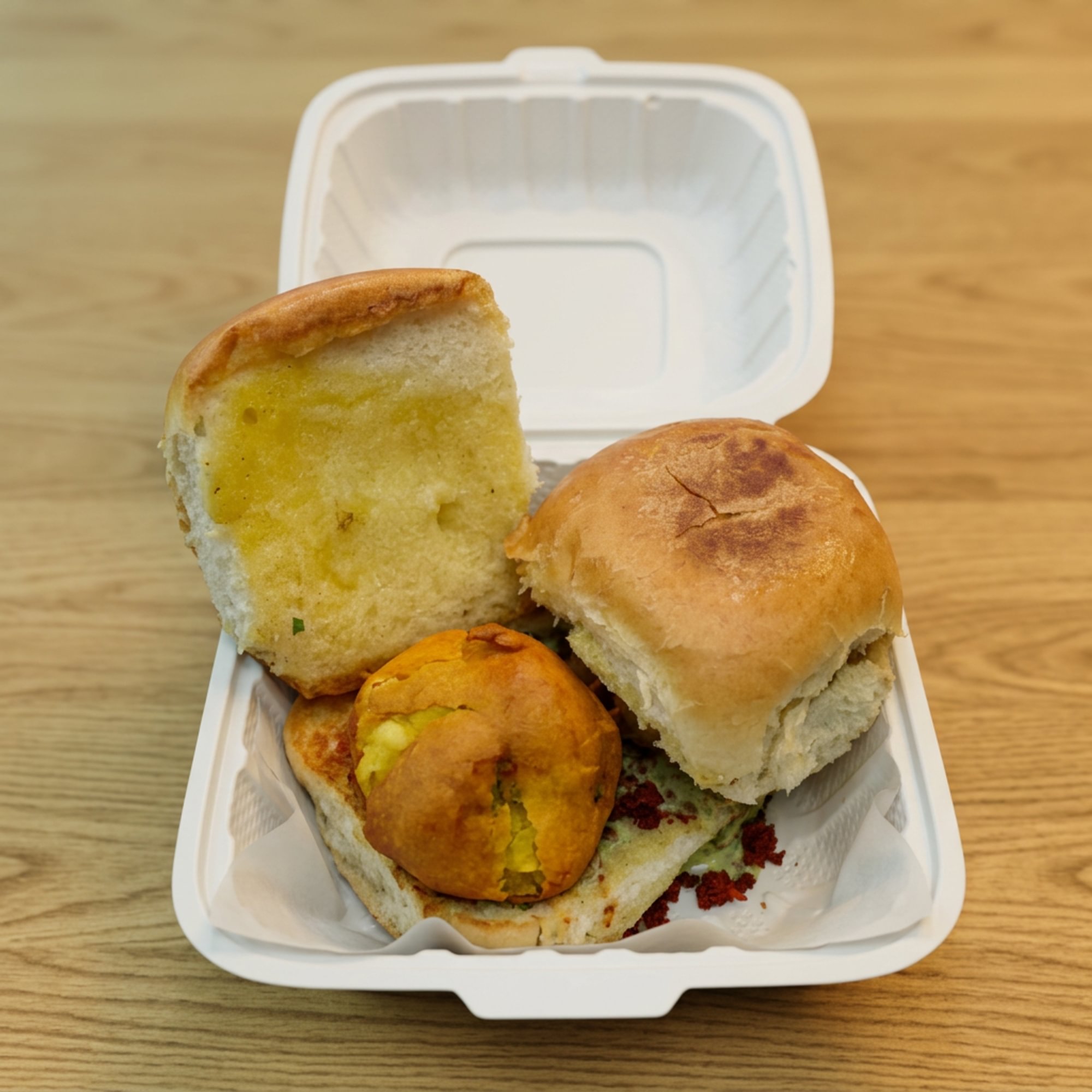 Vada Pao