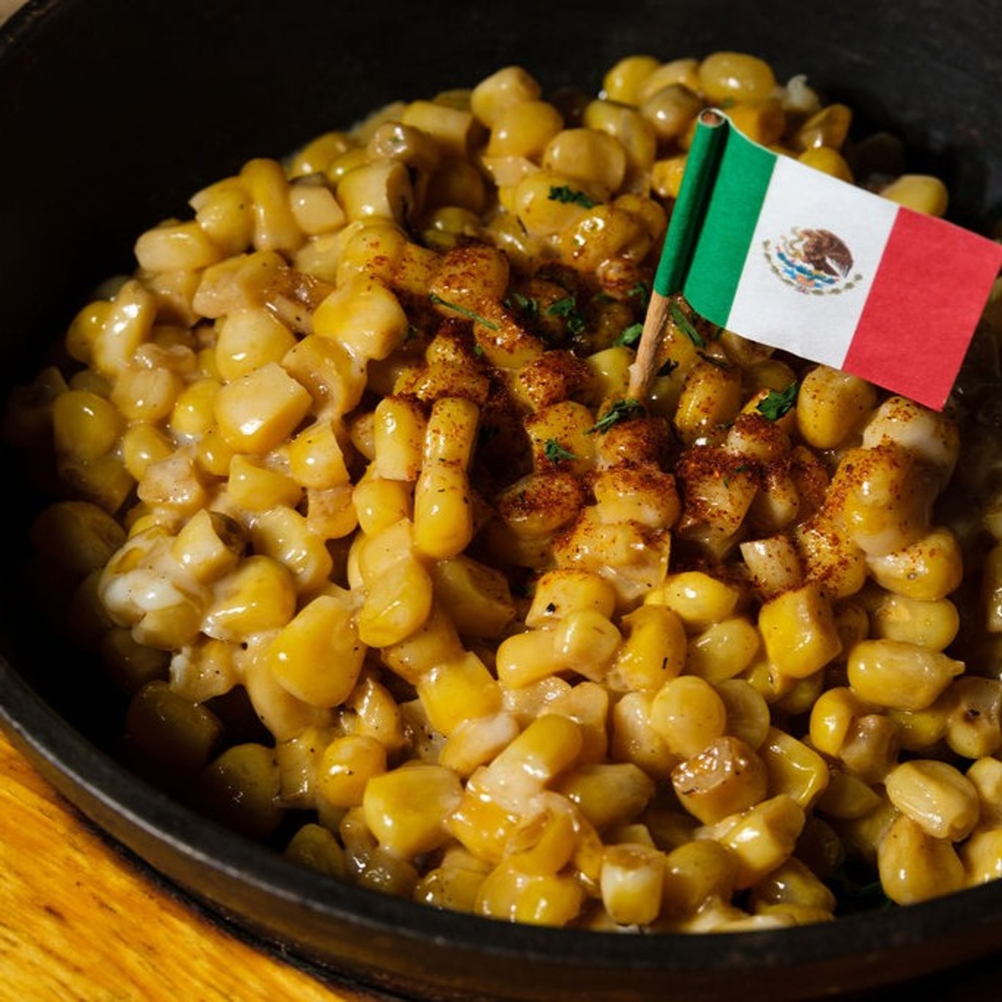 Esquites