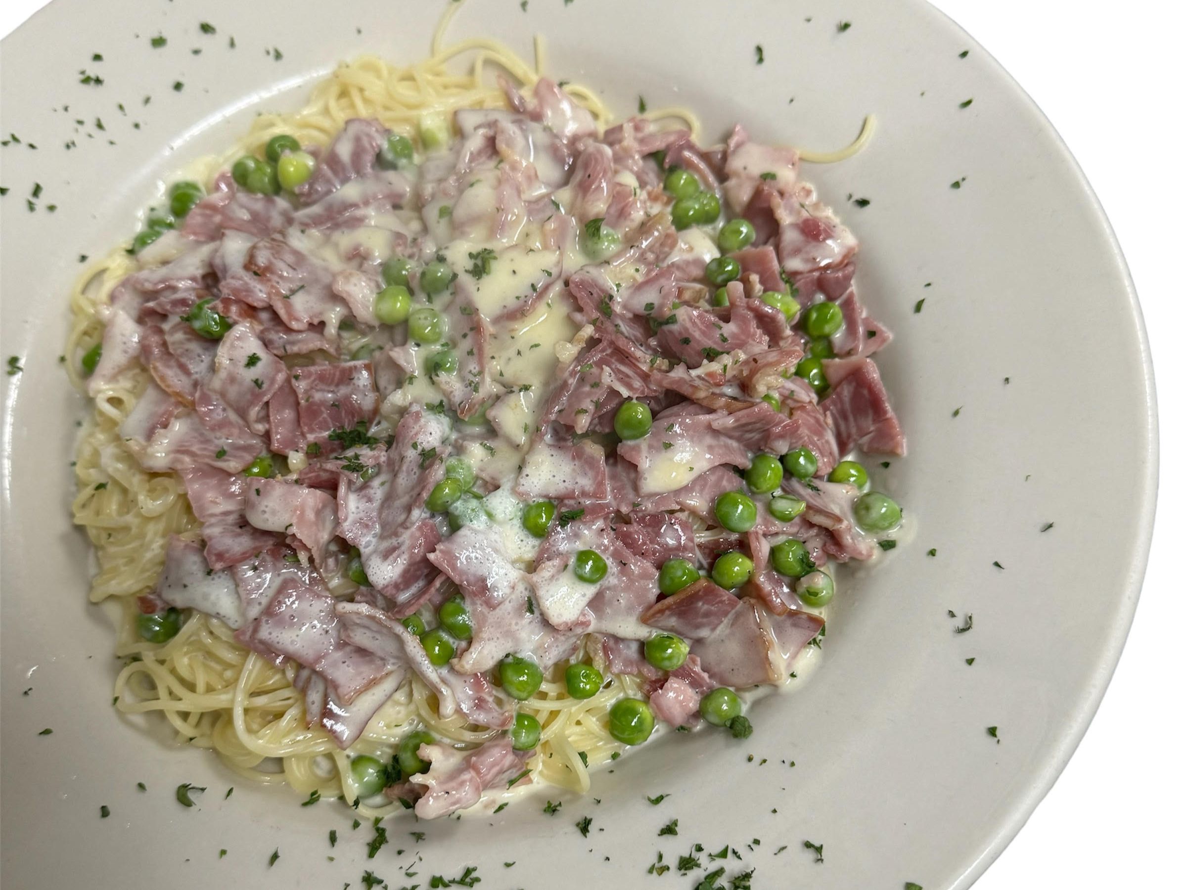 Carbonara