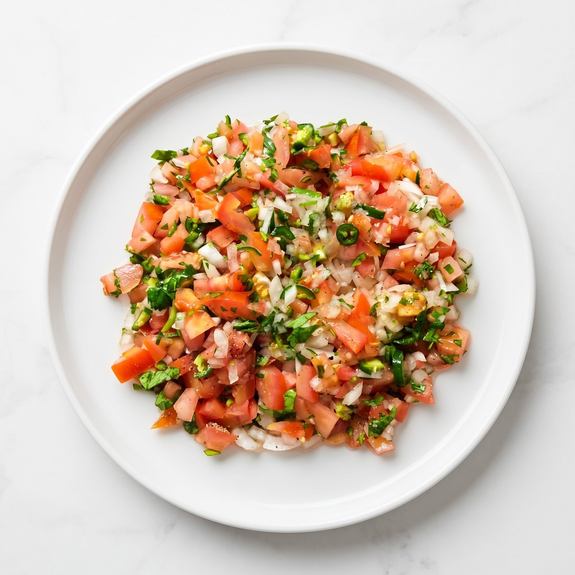 Pico de Gallo