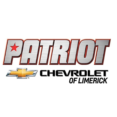 Patriot Chevrolet of Limerick Logo
