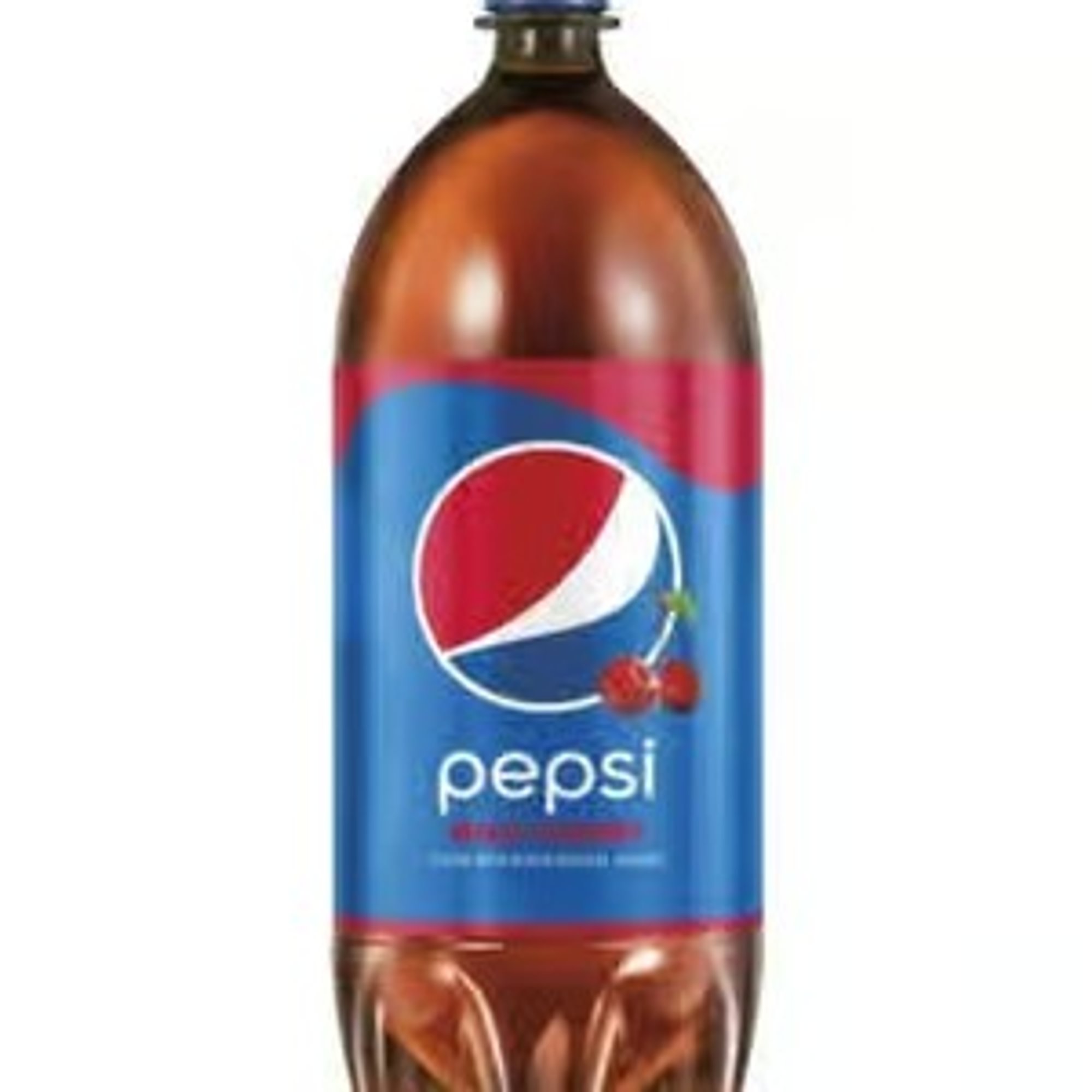 Pepsi Wild Cherry