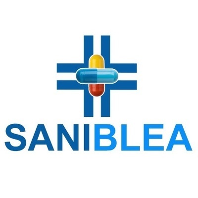Logo di SANIBLEA
