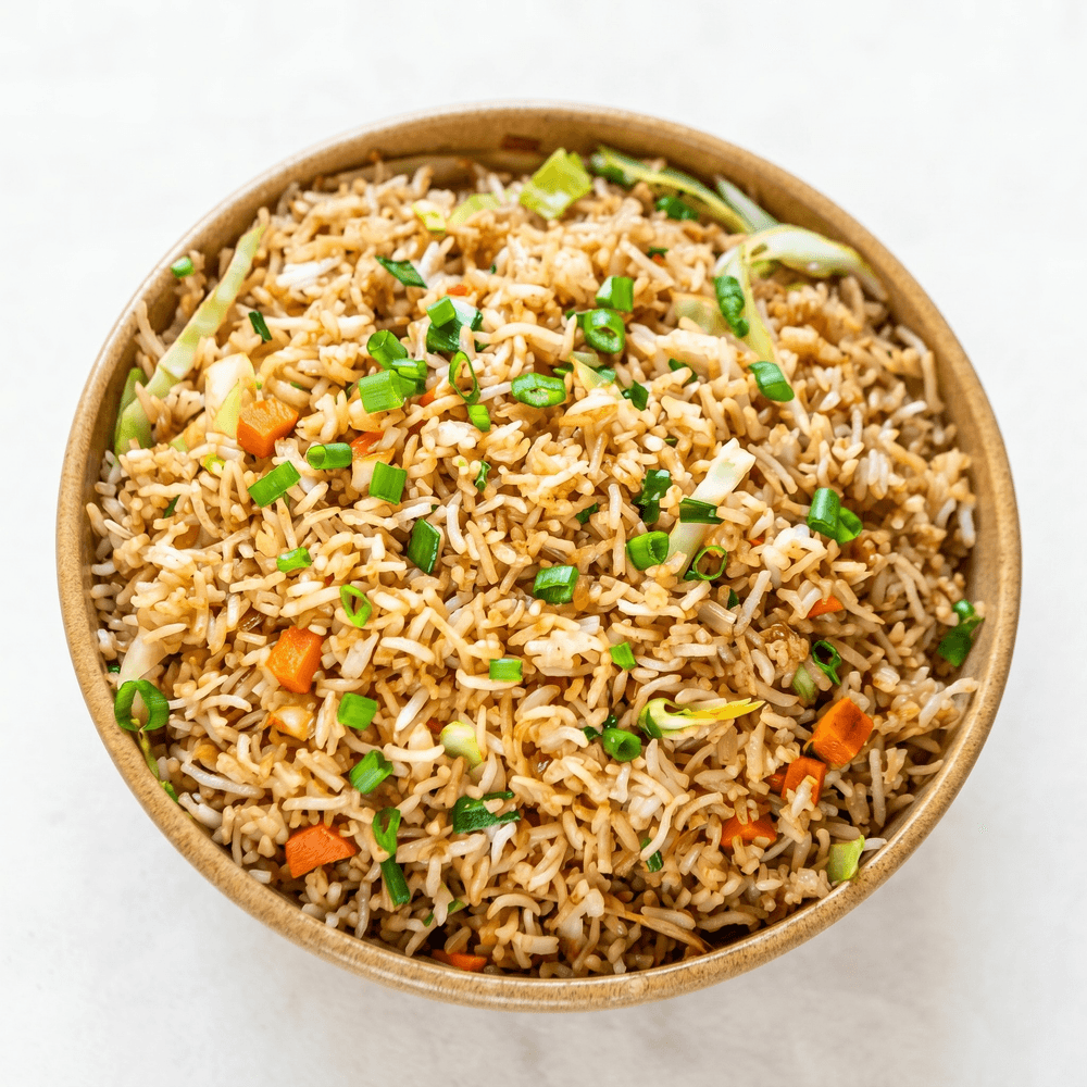 Veg Fried Rice