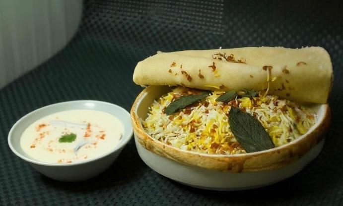 Jashan Indian Fine Dining Image