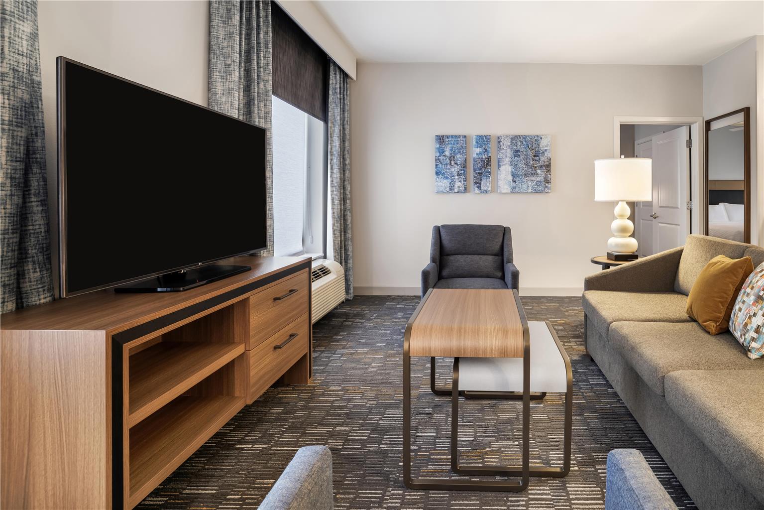 Homewood Suites by Hilton Dallas-Frisco Image
