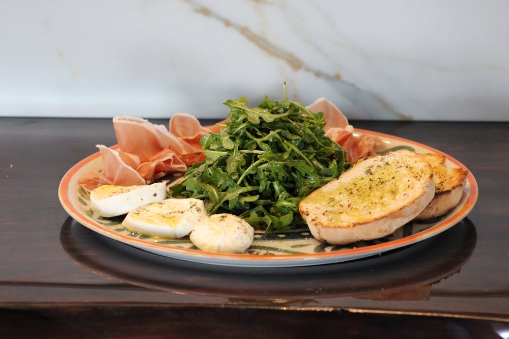 Prosciutto Di Parma