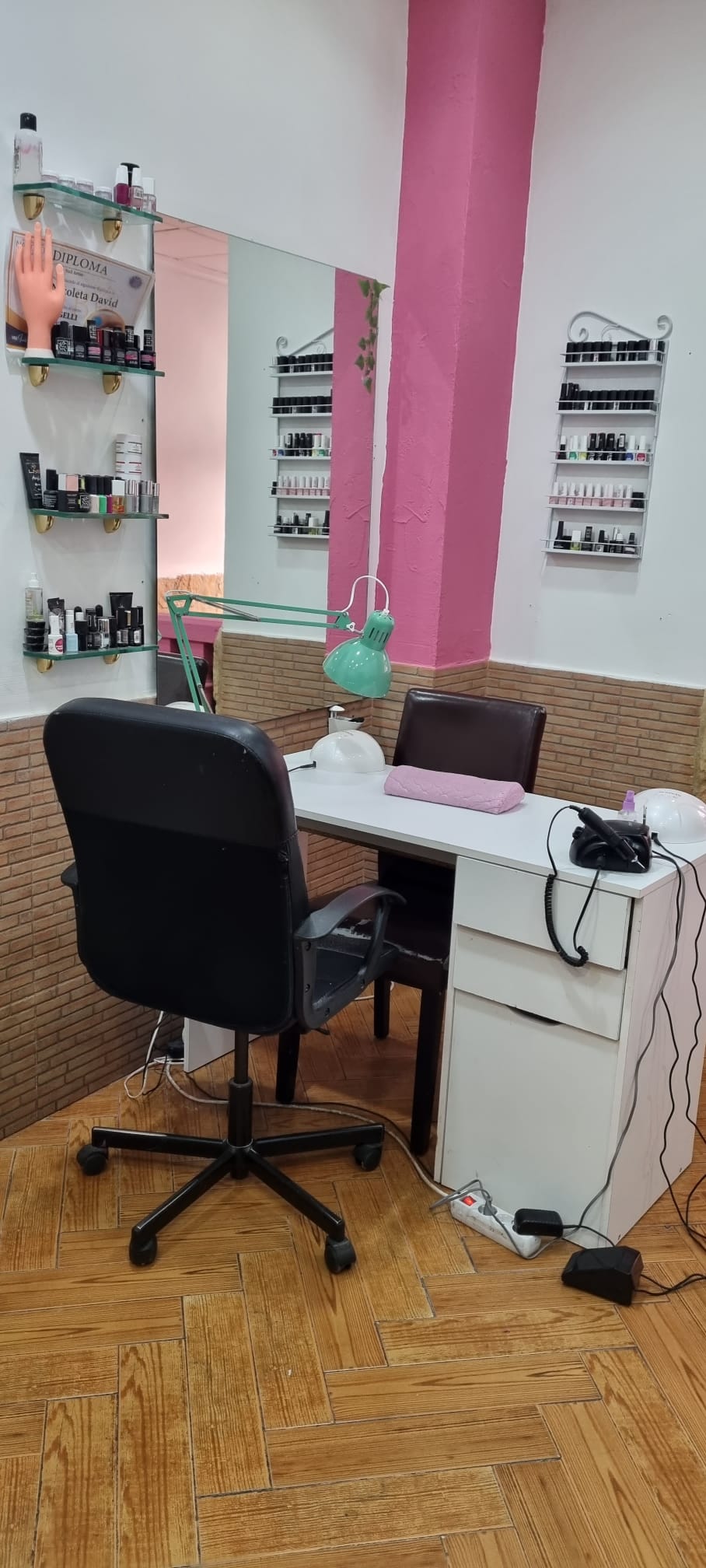 Galería en miniatura
