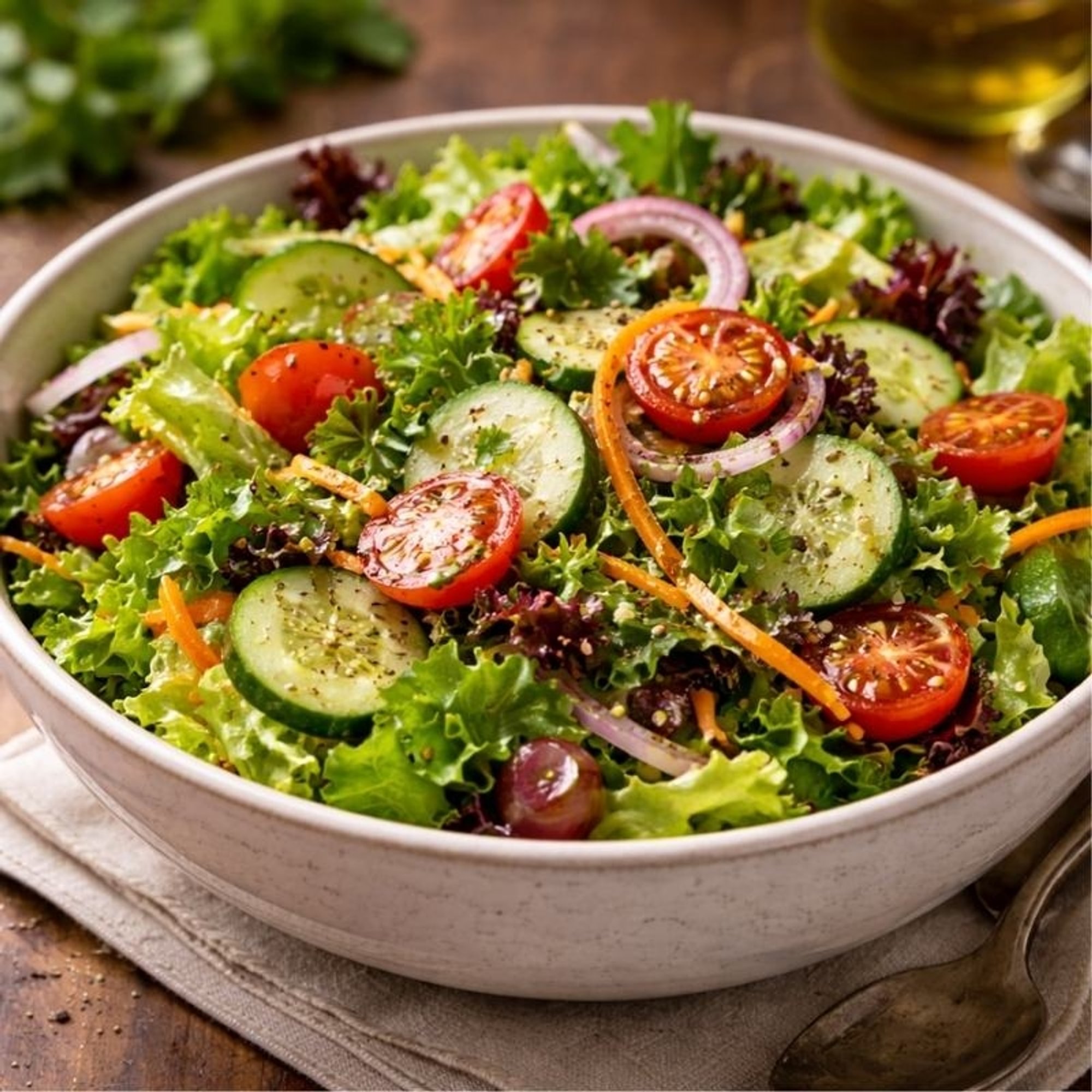 House Salad
