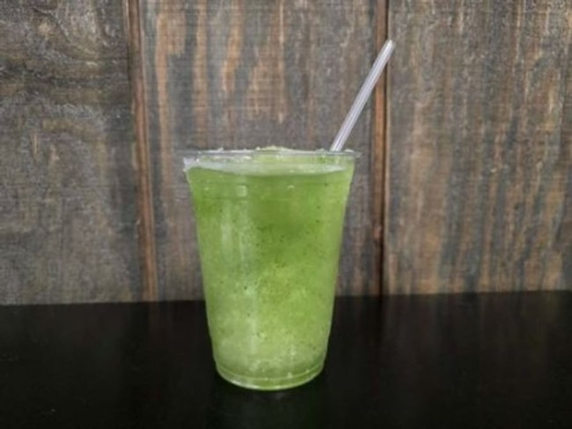 Pandan Juice