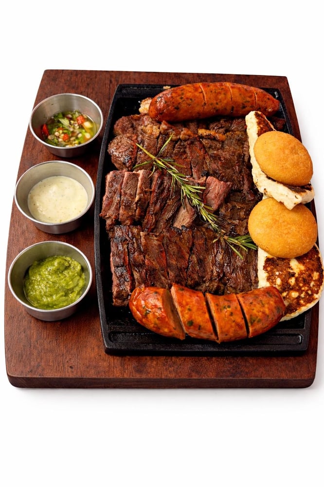 Prime Beef Parrilla