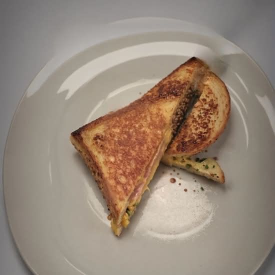 Grilled Cheese