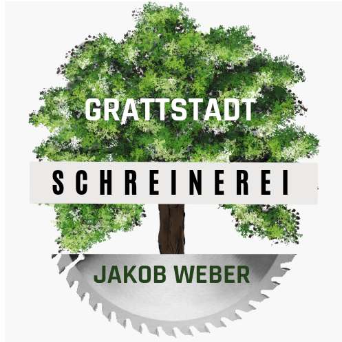 Logo von Schreinerei Jakob Weber