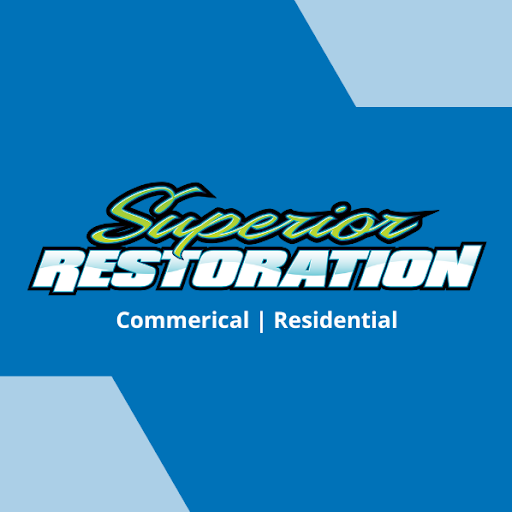 Superior Restoration Murrieta Logo