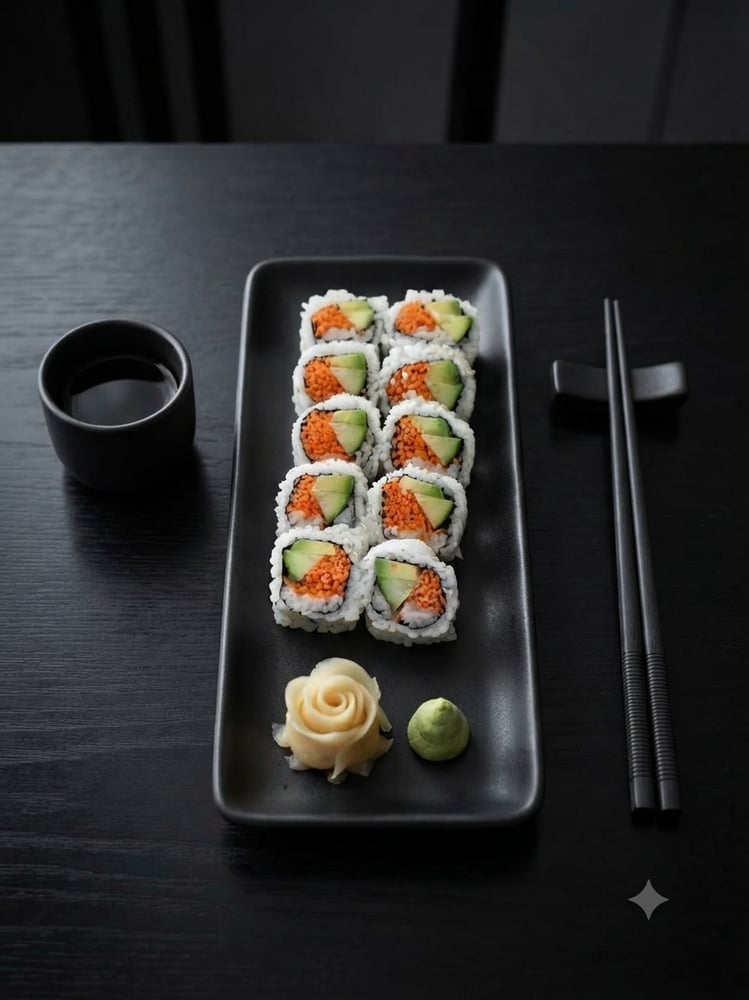 SV3 Veggie Roll