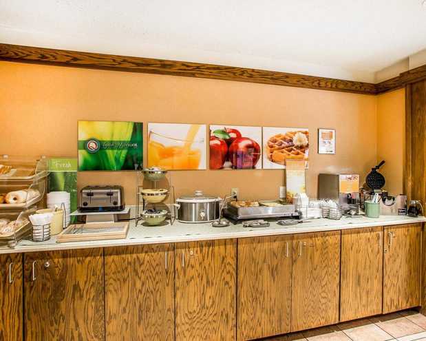 Images Quality Inn St. Robert - Ft. Leonard Wood