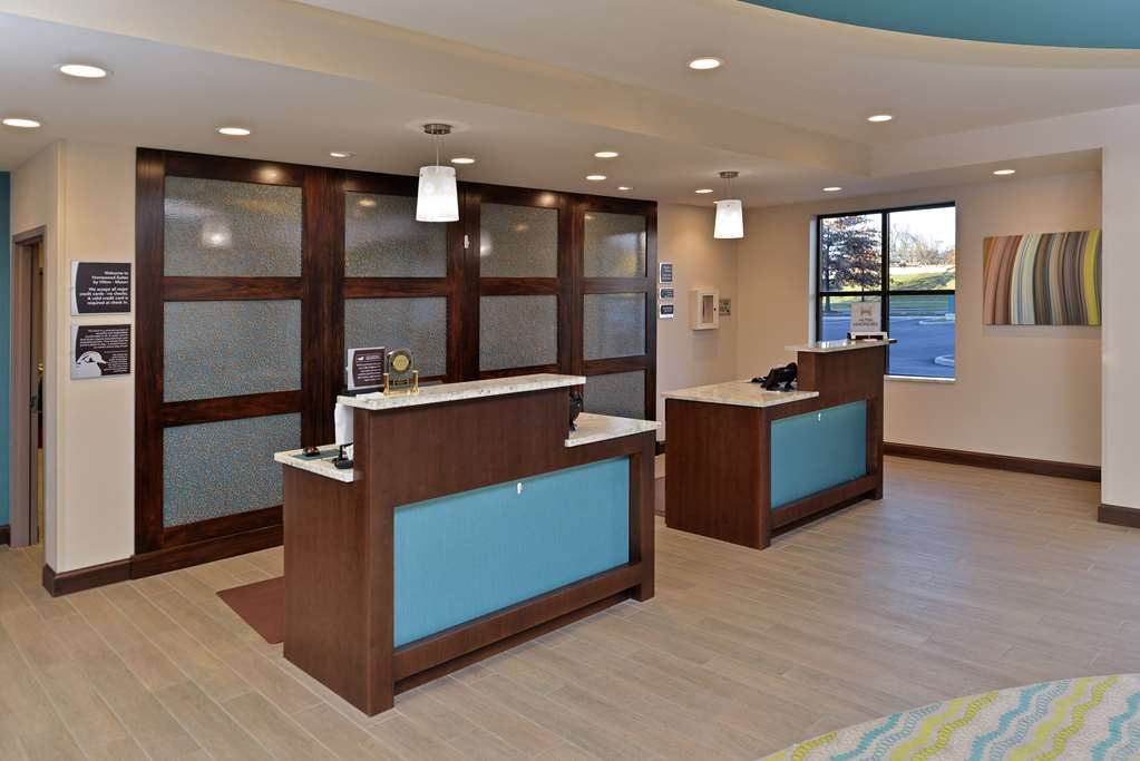 Homewood Suites by Hilton Cincinnati Mason, OH Image
