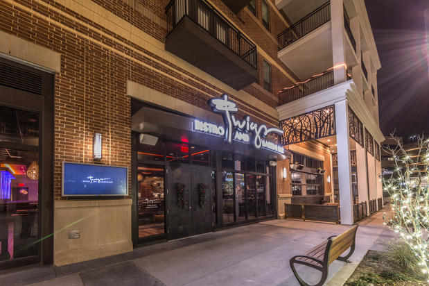 Images Twigs Bistro and Martini Bar