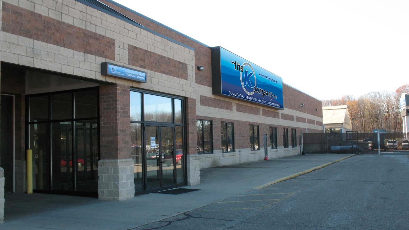 The K Company Inc. in Akron, OH