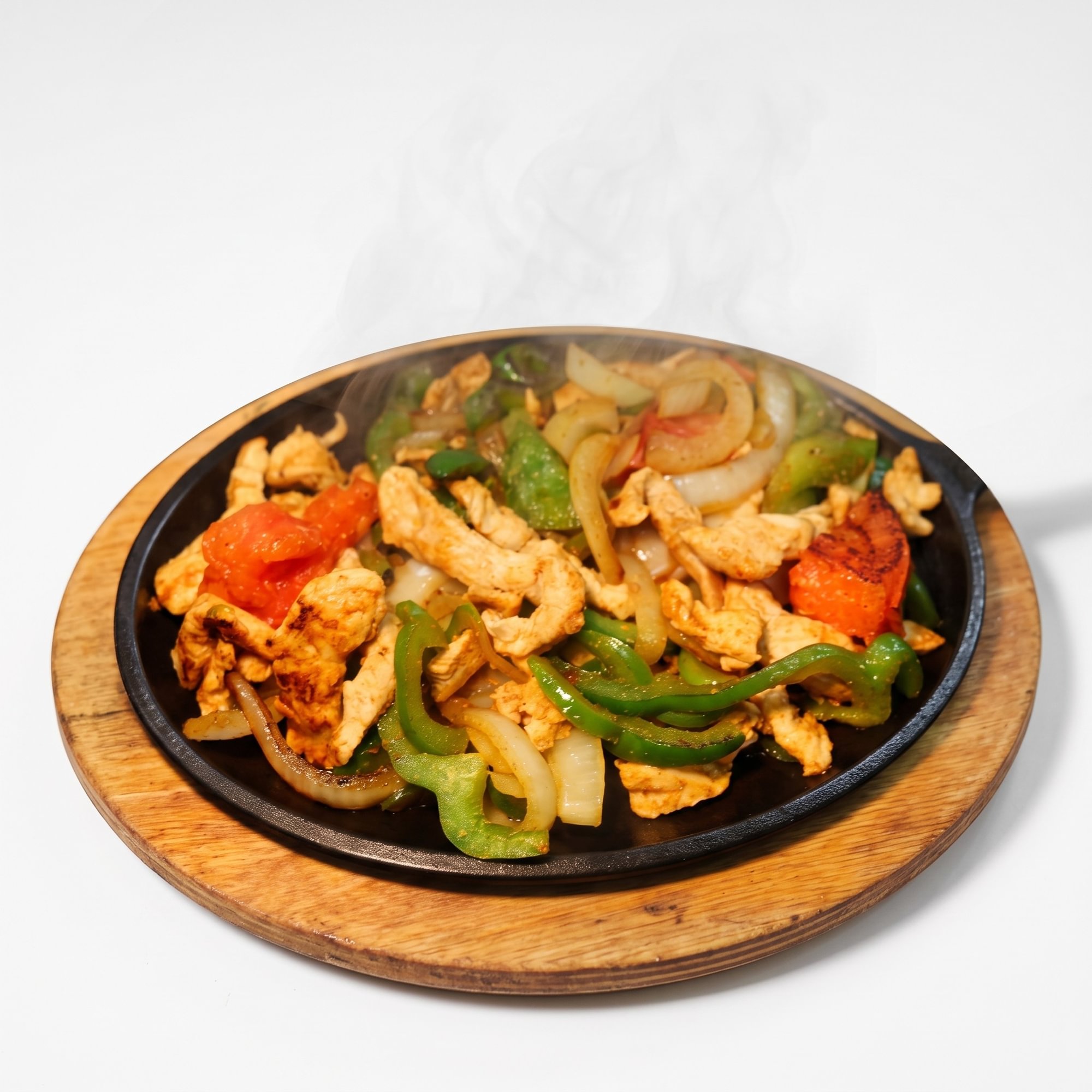Fajitas