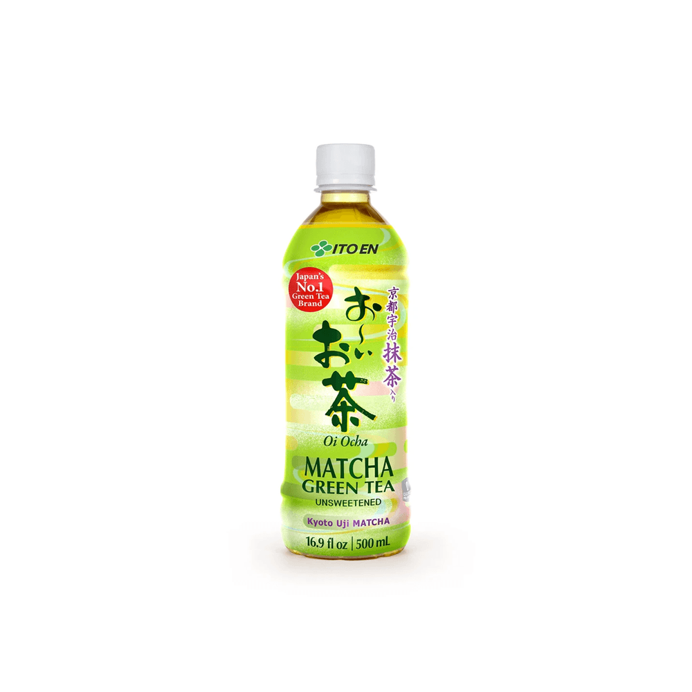 Matcha Green Tea