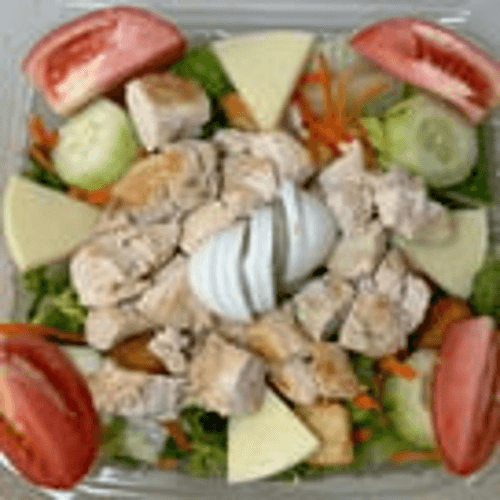 Chicken Salad
