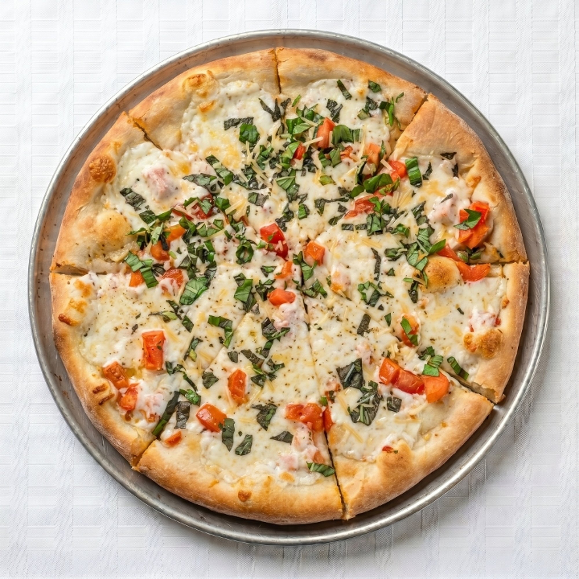 Red Margherita