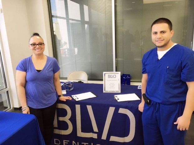 Images BLVD Dentistry & OrthodonticsĀ Galleria