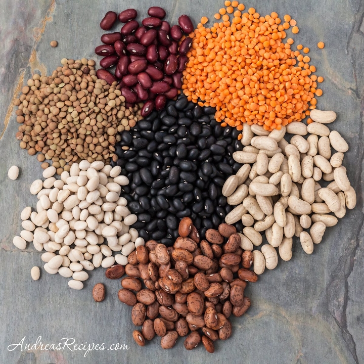 Beans