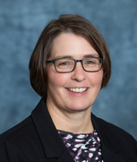 Photo of April Leger