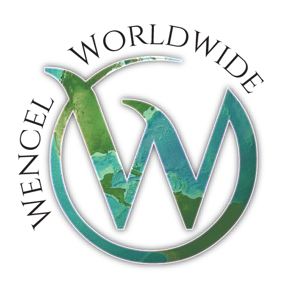 Wencel Worldwide Logo