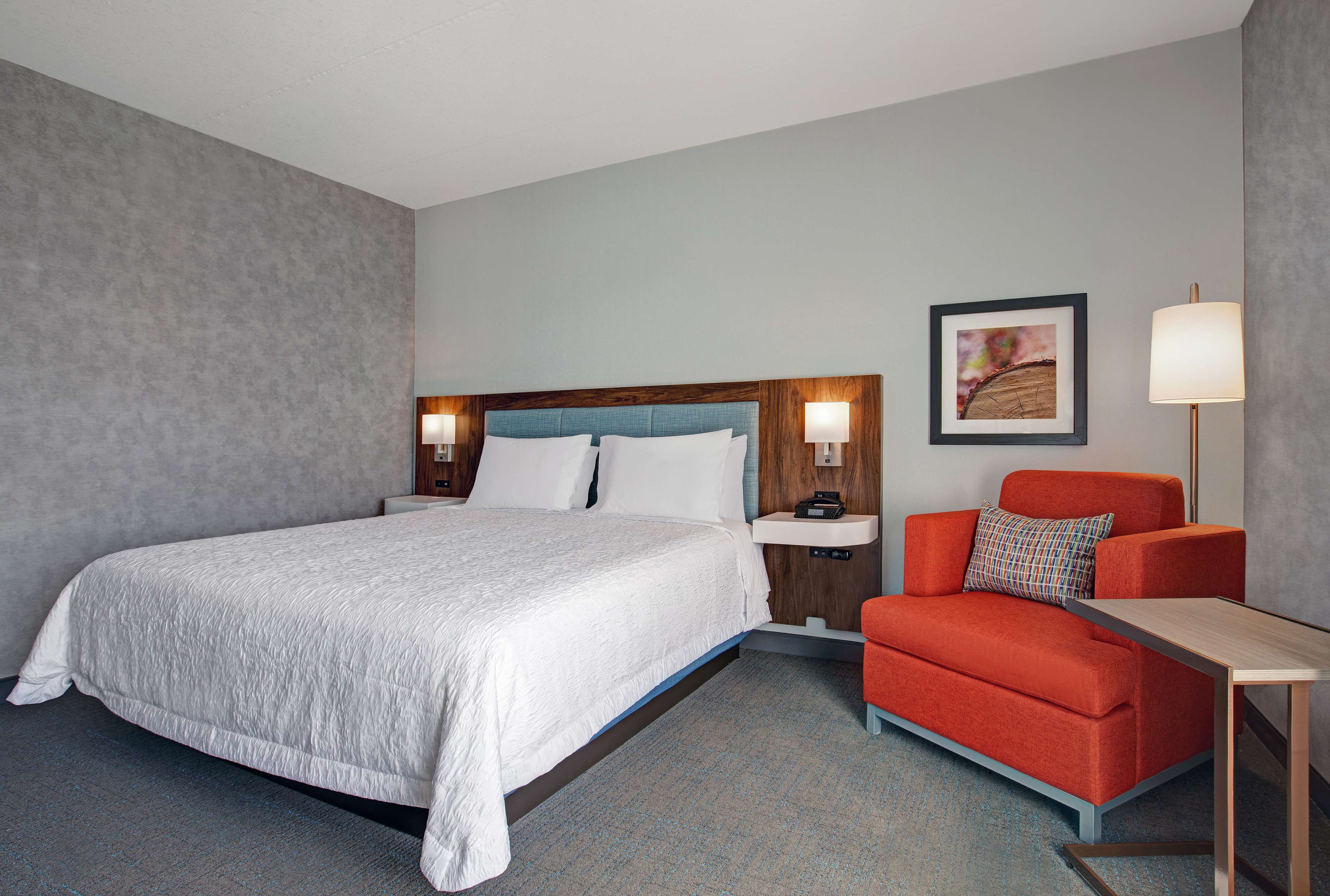 Fotos de Hampton Inn & Suites by Hilton Waterloo St. Jacobs