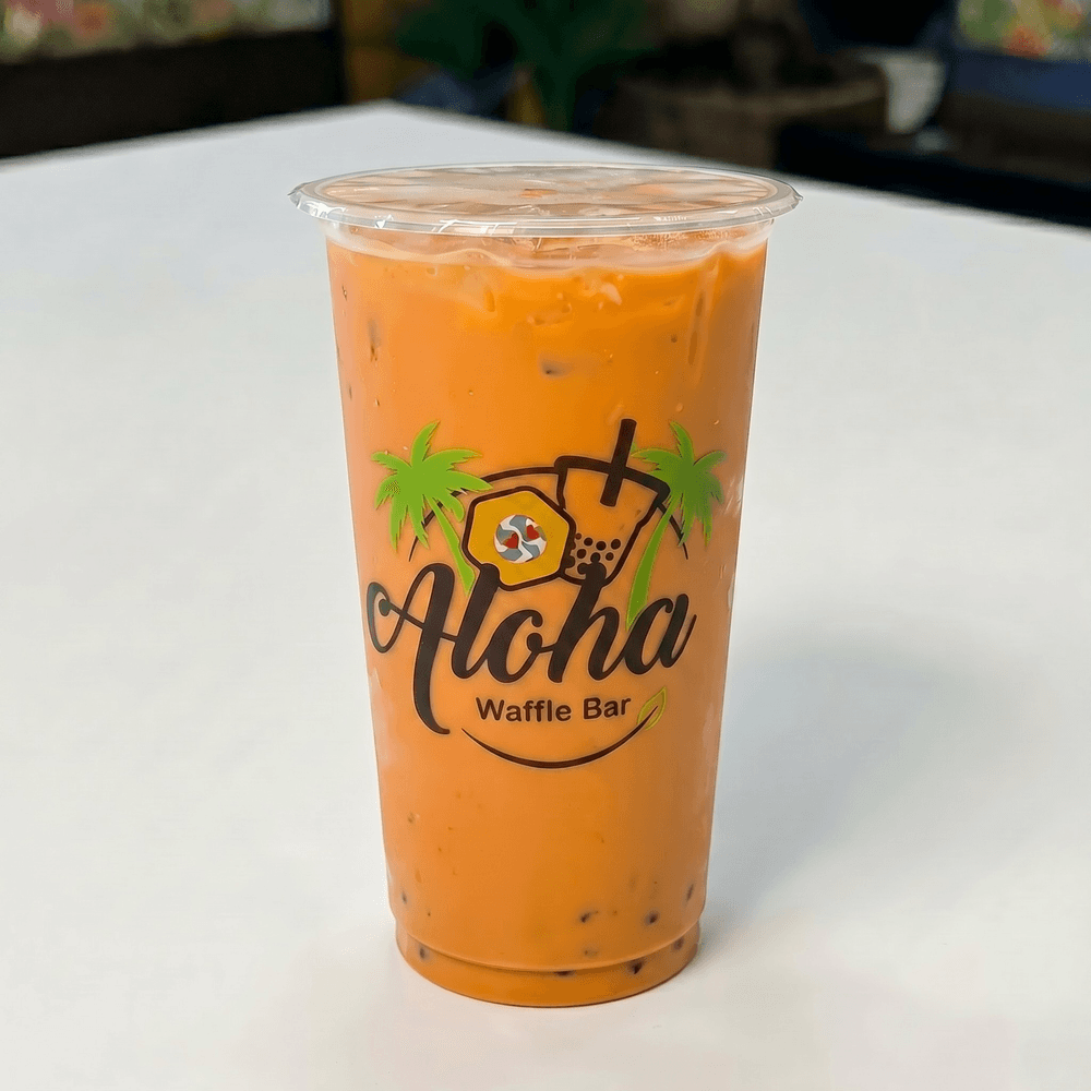 Blueberry Lavender Refresher