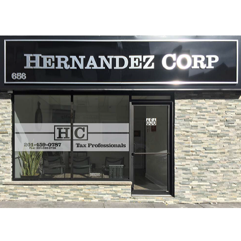 Hernandez Corp.