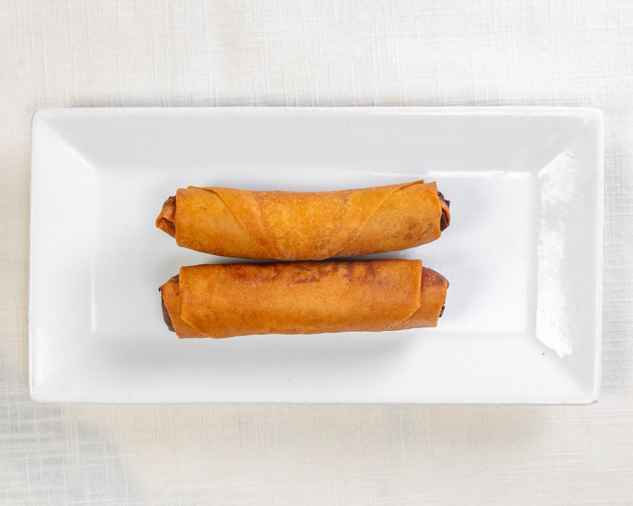 Egg Rolls (2)