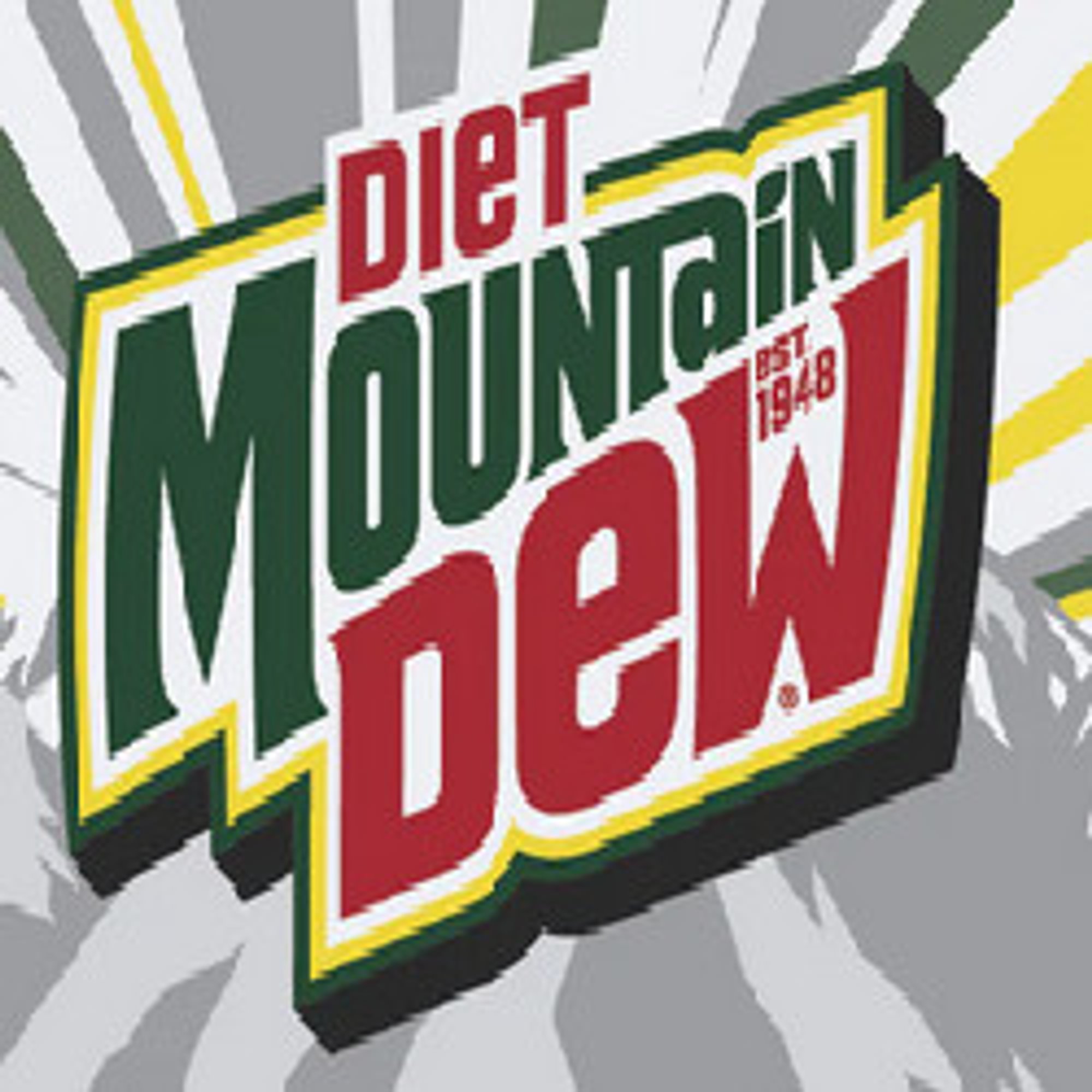Diet Mountain Dew