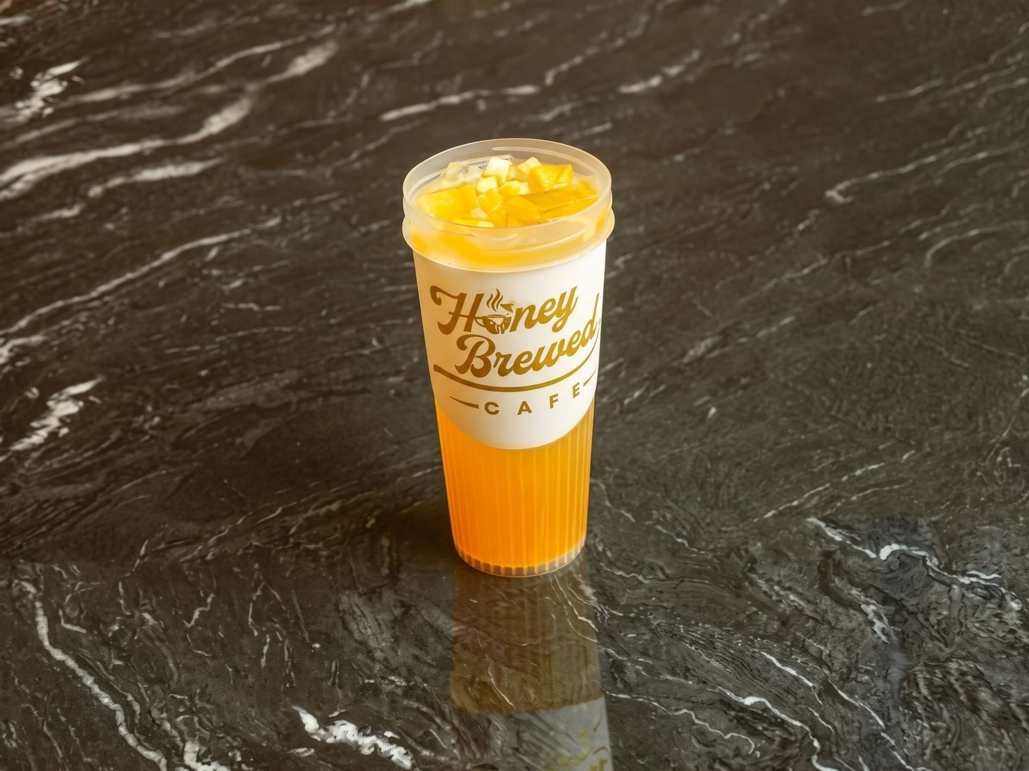 Mango Refresher