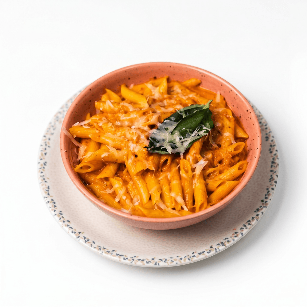 Penne Alla Vodka