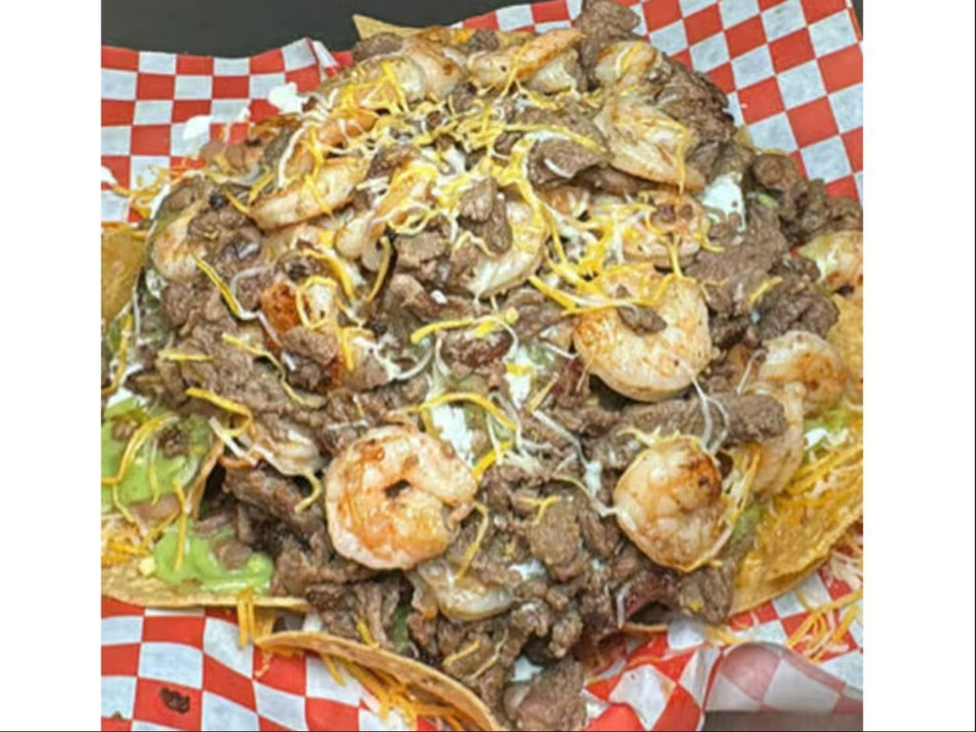 Surf & Turf Chips